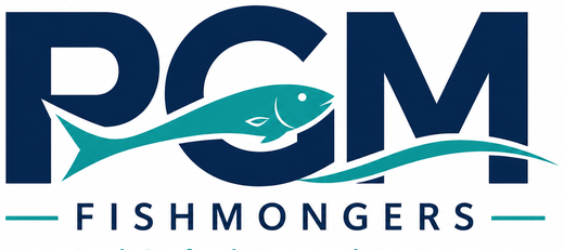 PGM Fishmongers